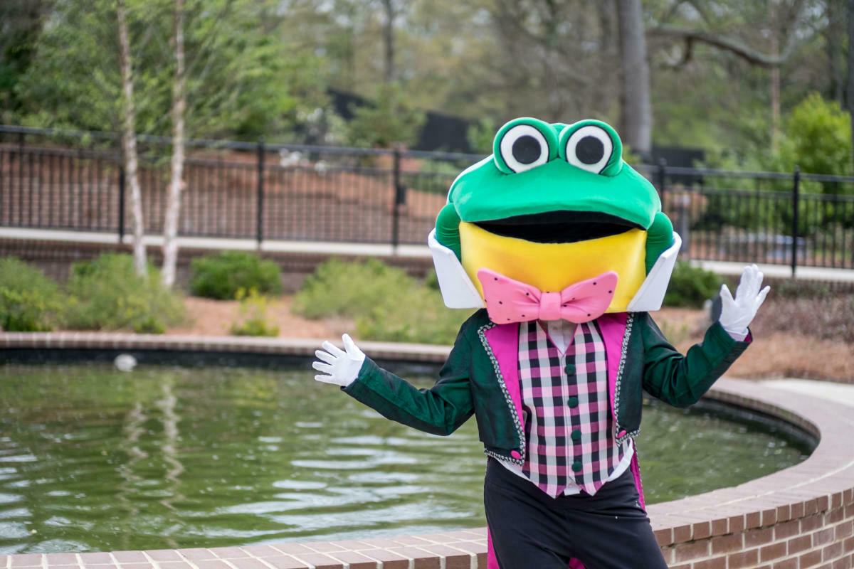 Come-See-Me Festival Returns April 3 to Rock Hill for 10 Days of Family Fun - Come-See-Me Festival Returns April 3 to Rock Hill for 10 Days of Family Fun