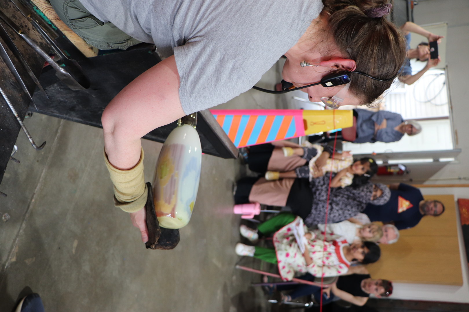 Pattern & Ritual: A Celebration of African Arts from Ghana to Kenya