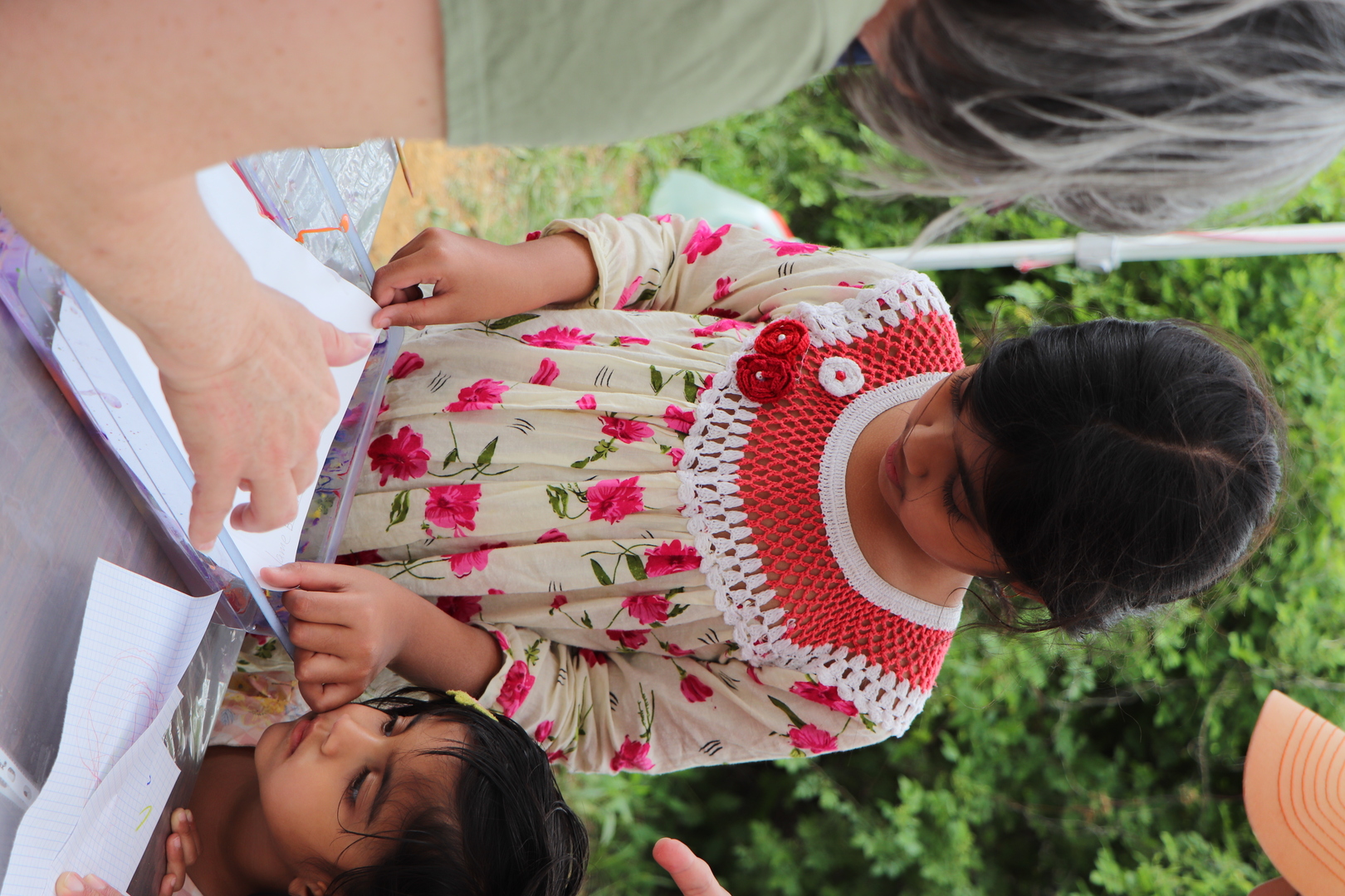 Pattern & Ritual: A Celebration of African Arts from Ghana to Kenya - Pattern & Ritual: A Celebration of African Arts from Ghana to Kenya