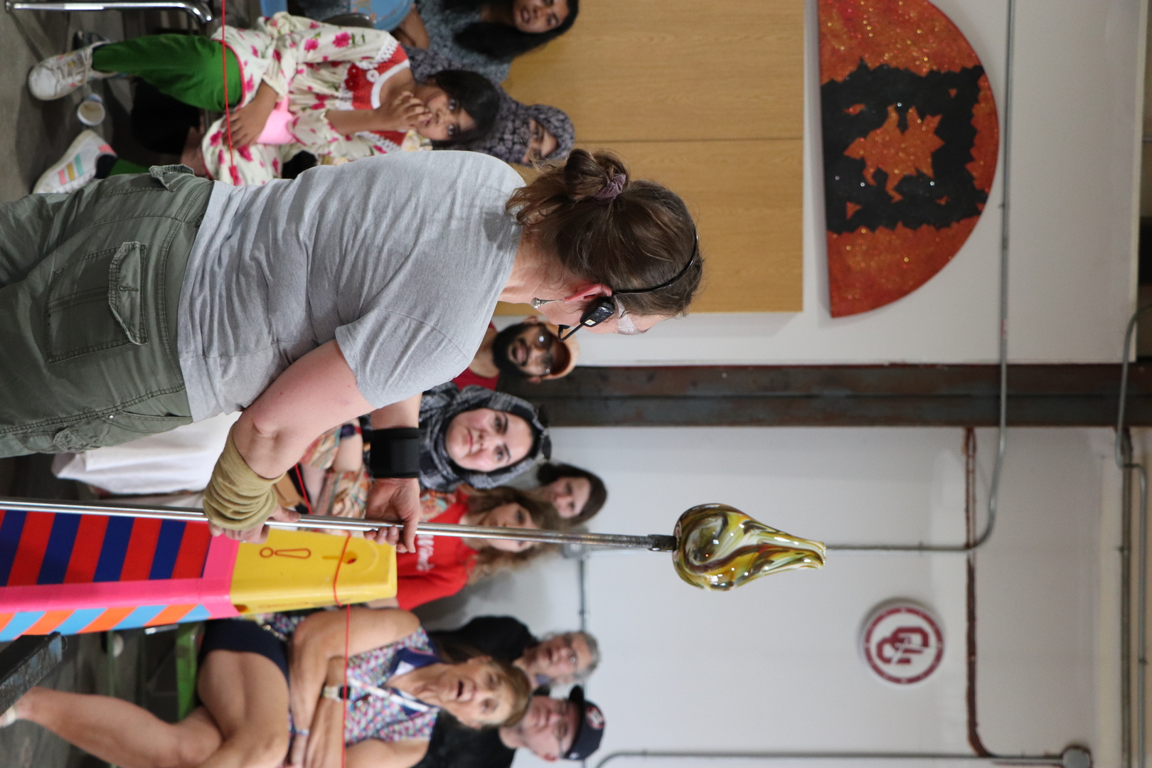 Pattern & Ritual: A Celebration of African Arts from Ghana to Kenya - Pattern & Ritual: A Celebration of African Arts from Ghana to Kenya