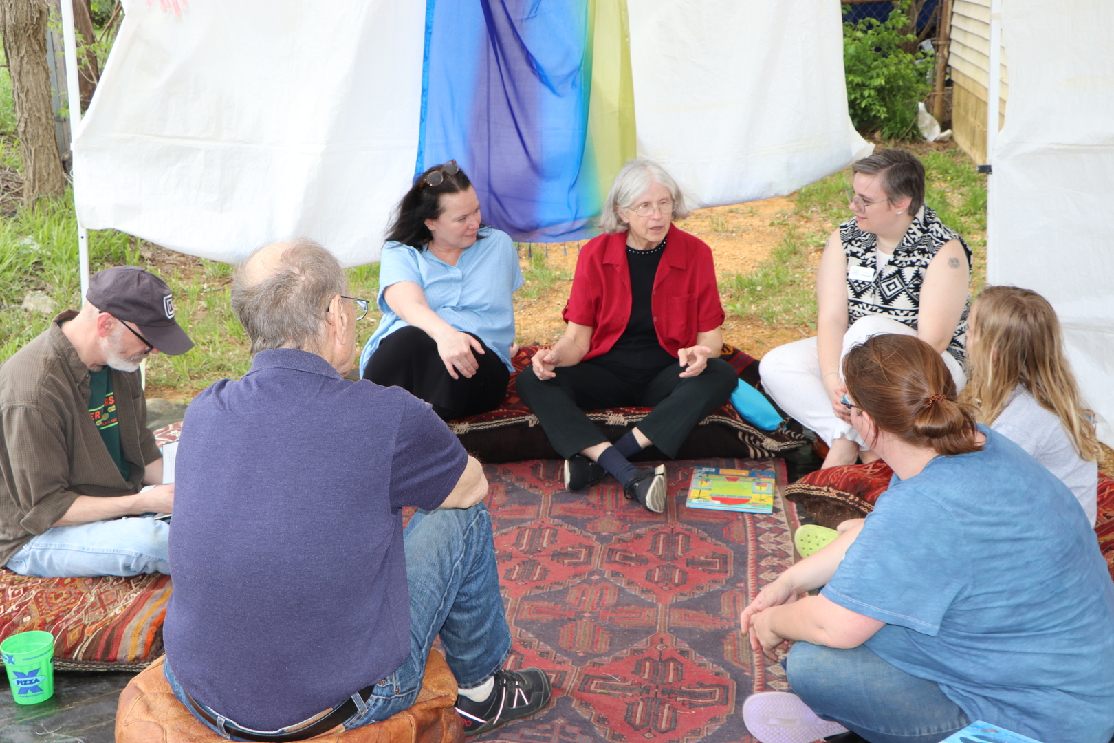 Pattern & Ritual: A Celebration of African Arts from Ghana to Kenya - Pattern & Ritual: A Celebration of African Arts from Ghana to Kenya