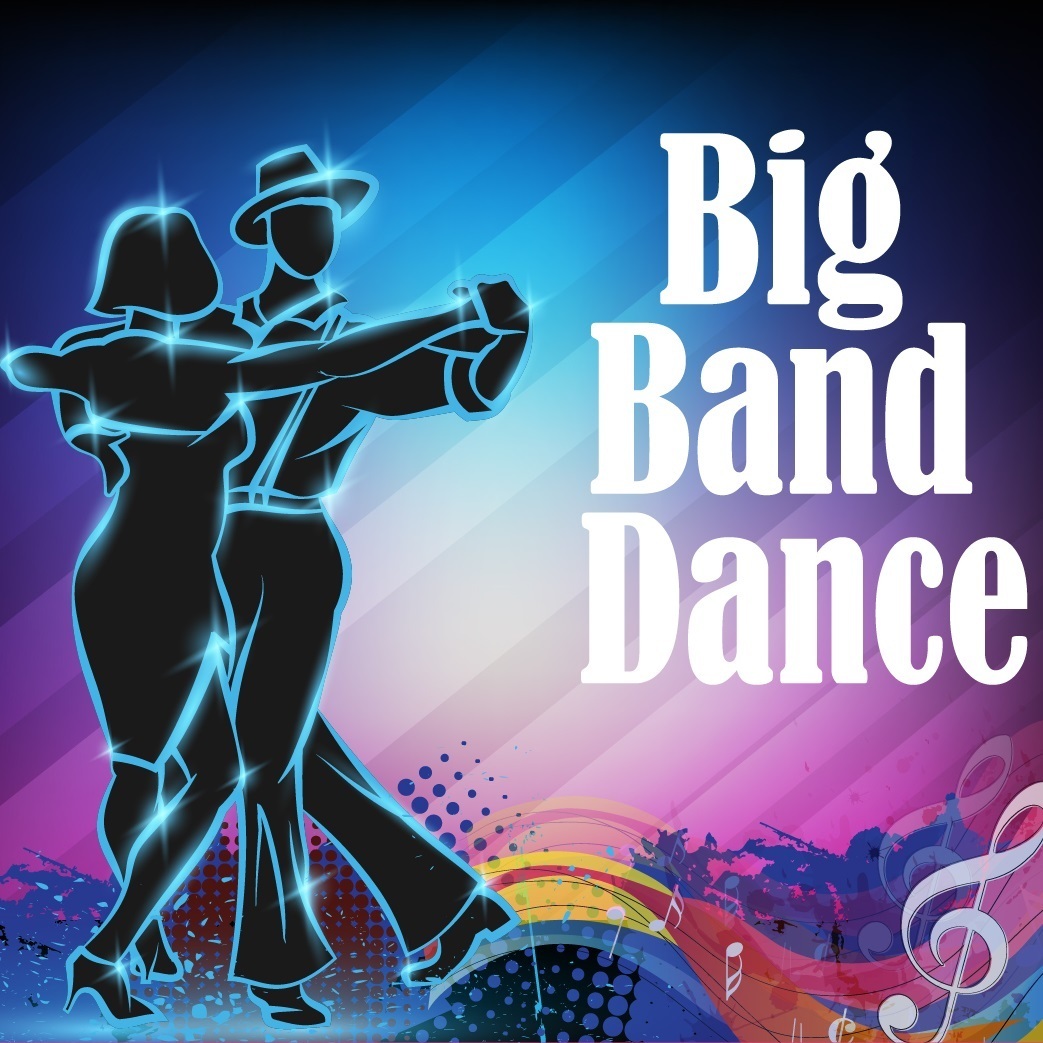 Spring Big Band Dance