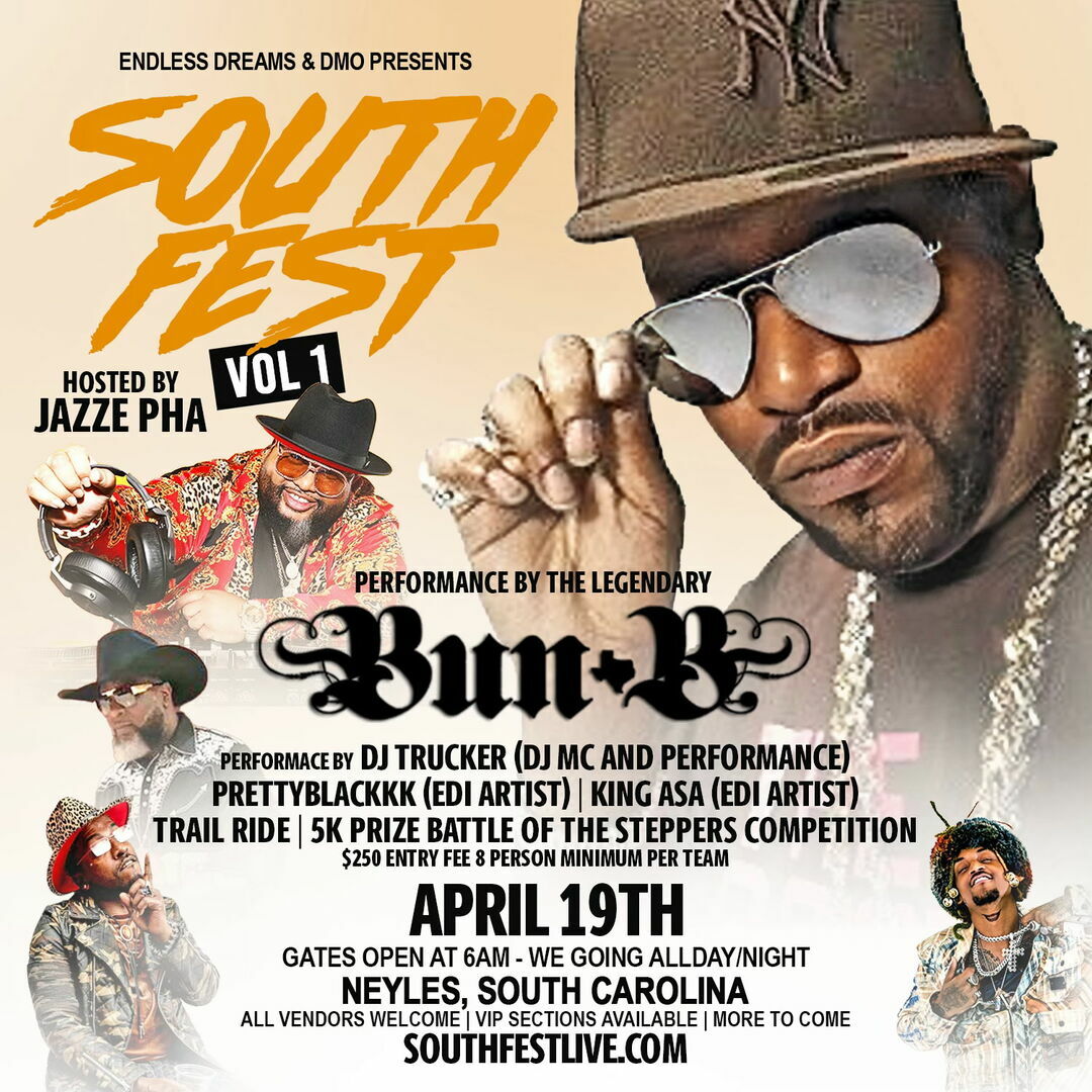 SOUTH FEST