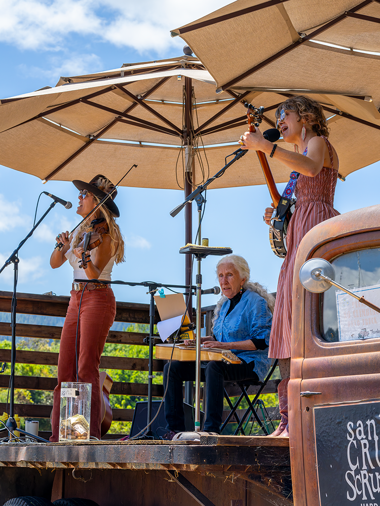 12th Annual SCM Makers Market - 12th Annual SCM Makers Market