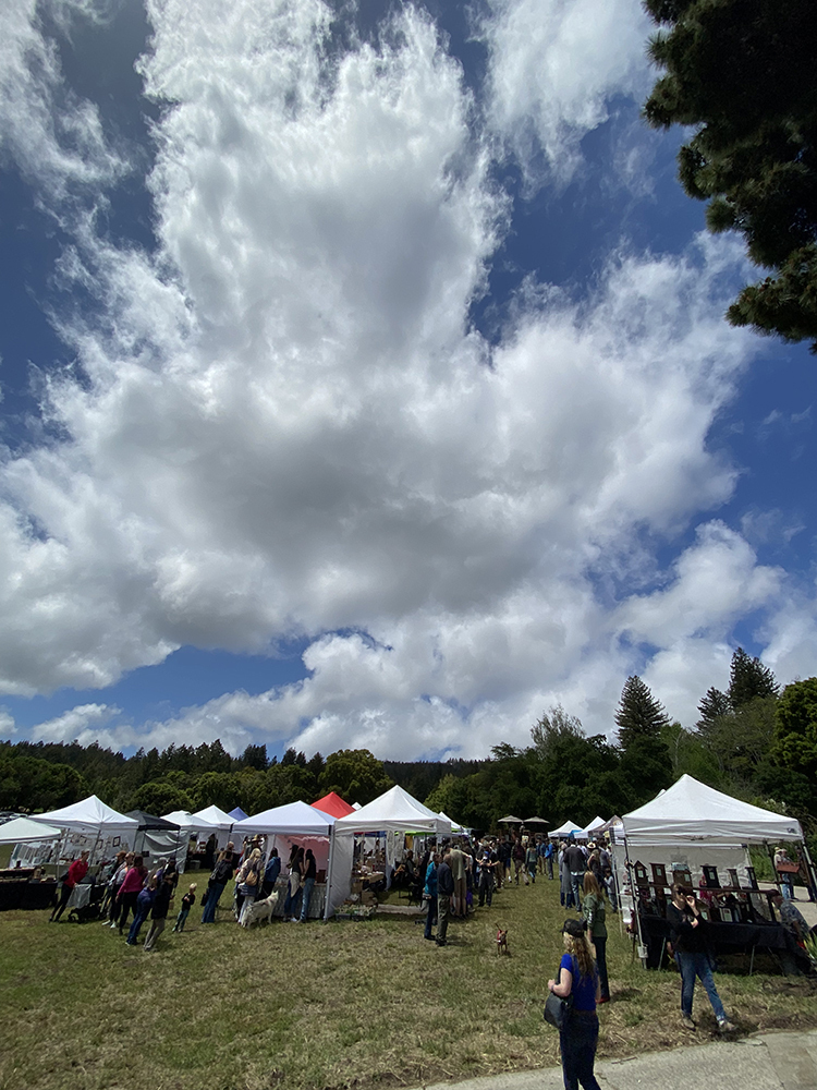 12th Annual SCM Makers Market - 12th Annual SCM Makers Market