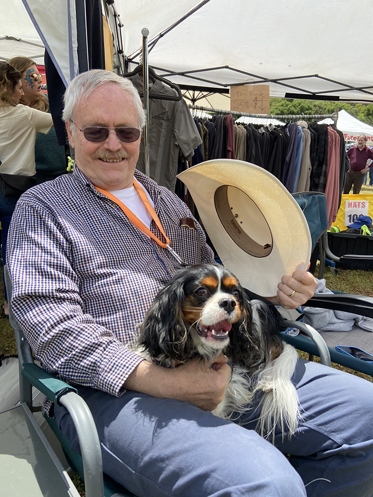 12th Annual SCM Makers Market - 12th Annual SCM Makers Market