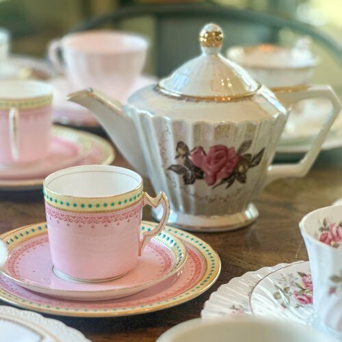 Easter High Tea Experience