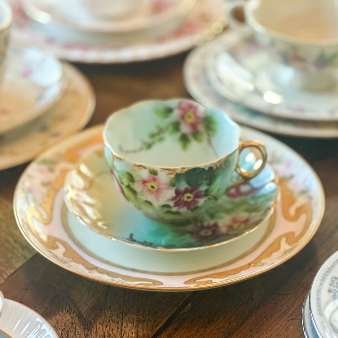 Mother's Day High Tea Experience