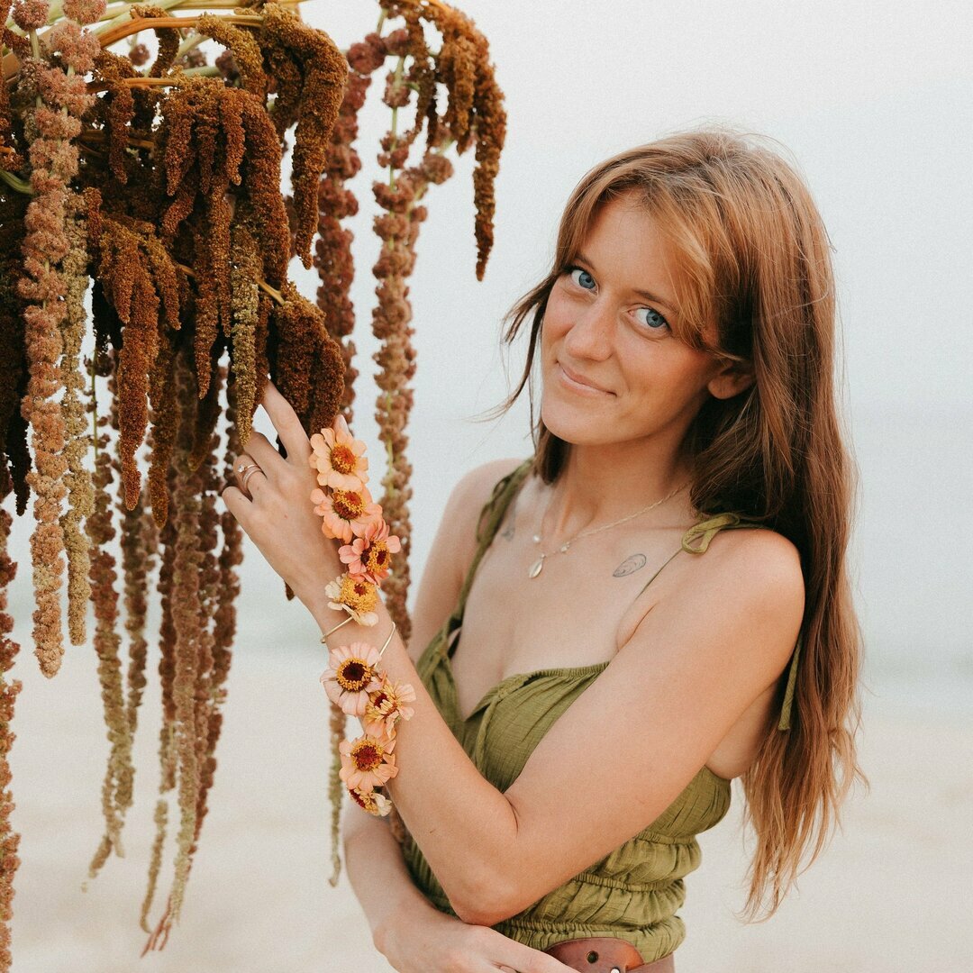 Nantucket Garden Festival: Floral Design Workshop