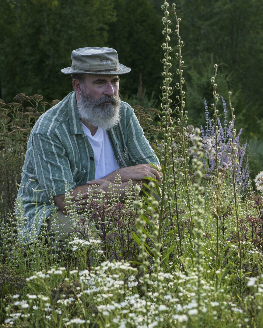 Nantucket Garden Festival: Keynote Lecture & Luncheon