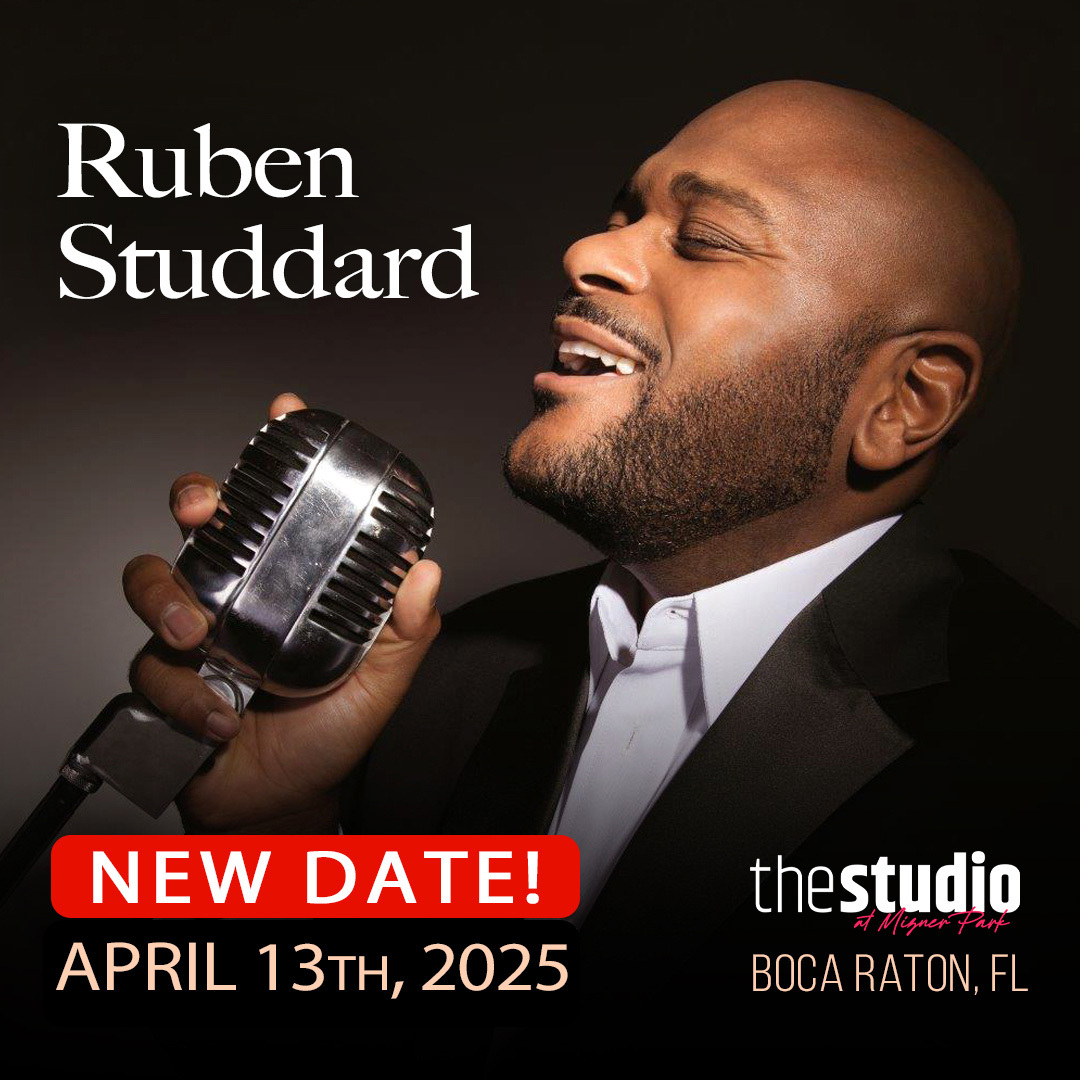 Ruben Studdard