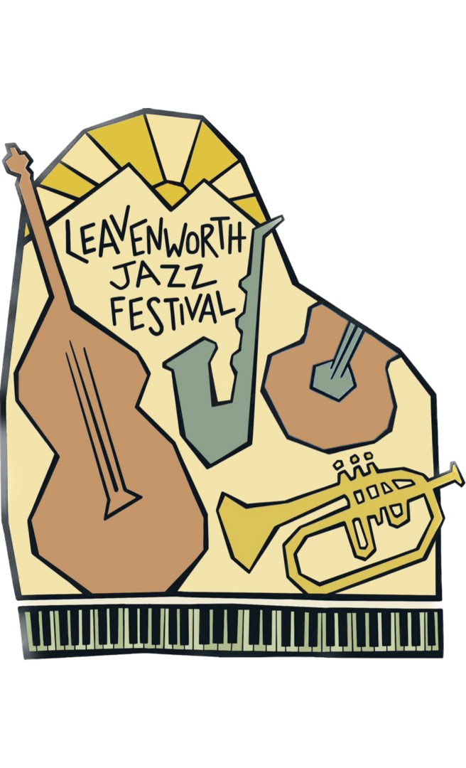 Leavenworth Jazz Festival - Swinging For A Cause! & Artistry In Jazz! - Leavenworth Jazz Festival - Swinging For A Cause! & Artistry In Jazz!