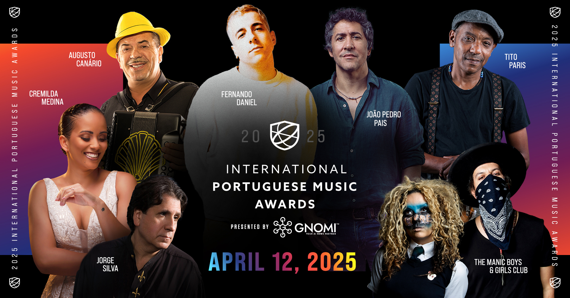 International Portuguese Music Awards