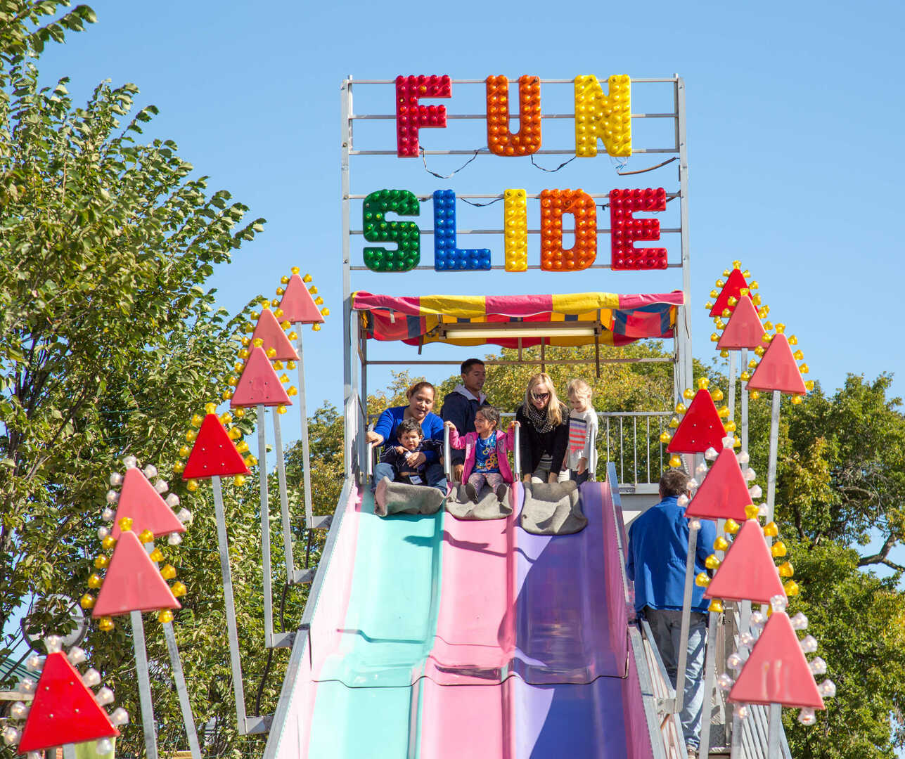 Summer Kickoff at Lincoln Park Zoo - Summer Kickoff at Lincoln Park Zoo