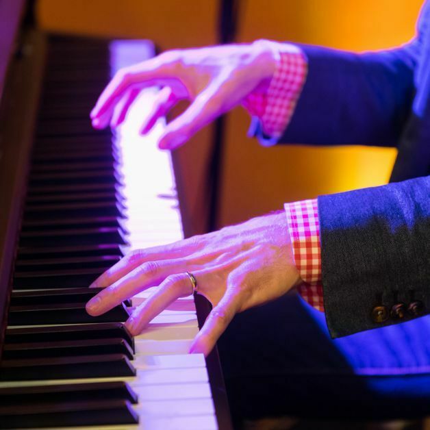 Dueling Pianos featuring Savage Pianos Returns to The VERVE Hotel Boston Natick, June 19, 2025 - Dueling Pianos featuring Savage Pianos Returns to The VERVE Hotel Boston Natick, June 19, 2025