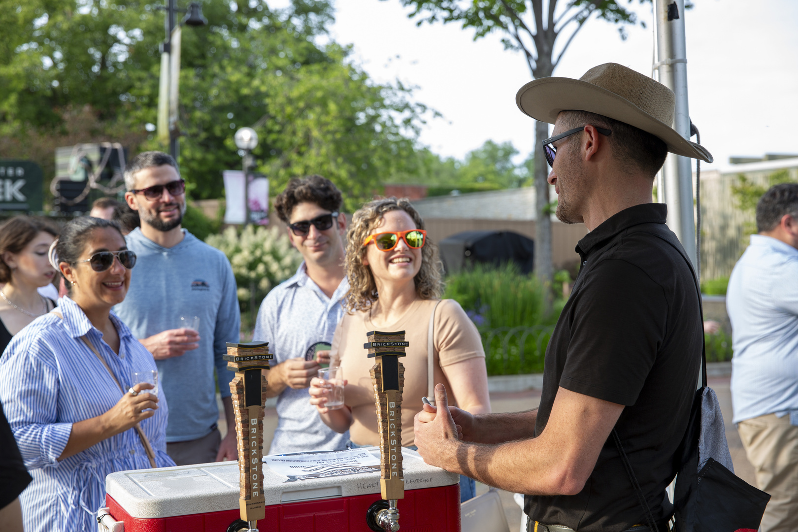 Craft Brews at Lincoln Park Zoo - Craft Brews at Lincoln Park Zoo