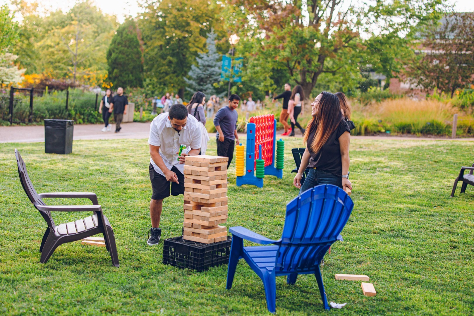 Craft Brews at Lincoln Park Zoo - Craft Brews at Lincoln Park Zoo