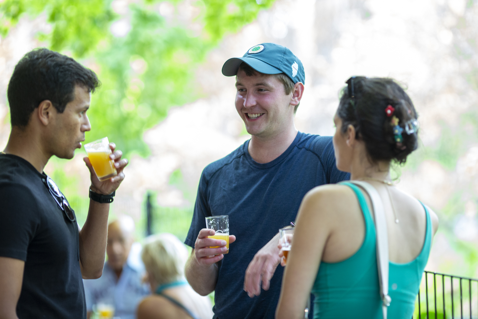 Craft Brews at Lincoln Park Zoo - Craft Brews at Lincoln Park Zoo