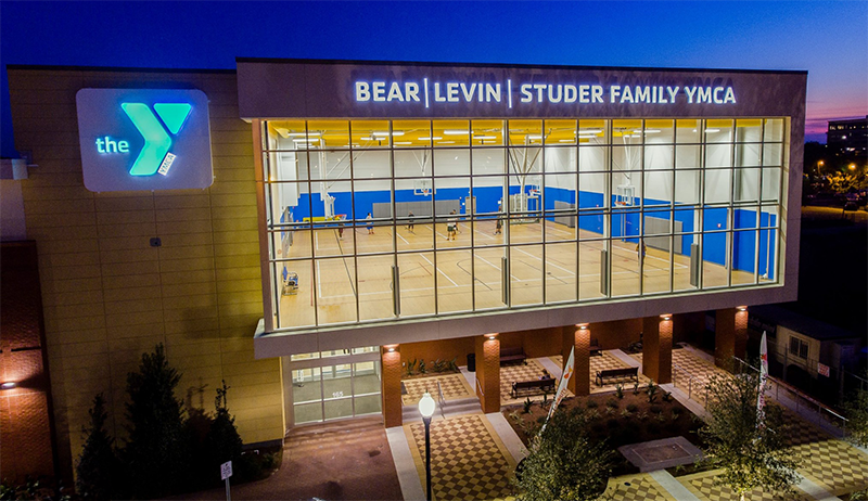 Fred Levin Way Fest: Celebration of Giving - Fred Levin Way Fest: Celebration of Giving