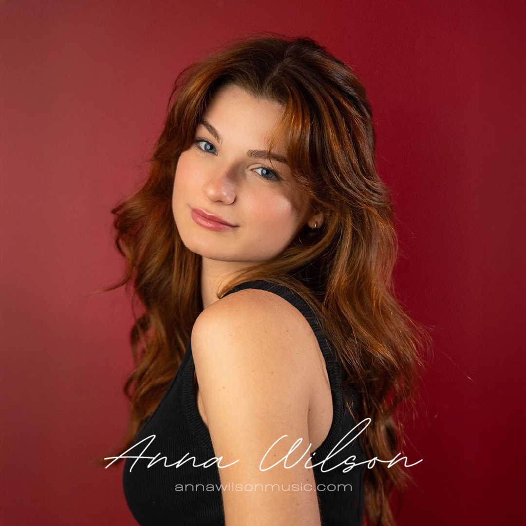 Anna Wilson @ Farm Brew LIVE(2 Silos)