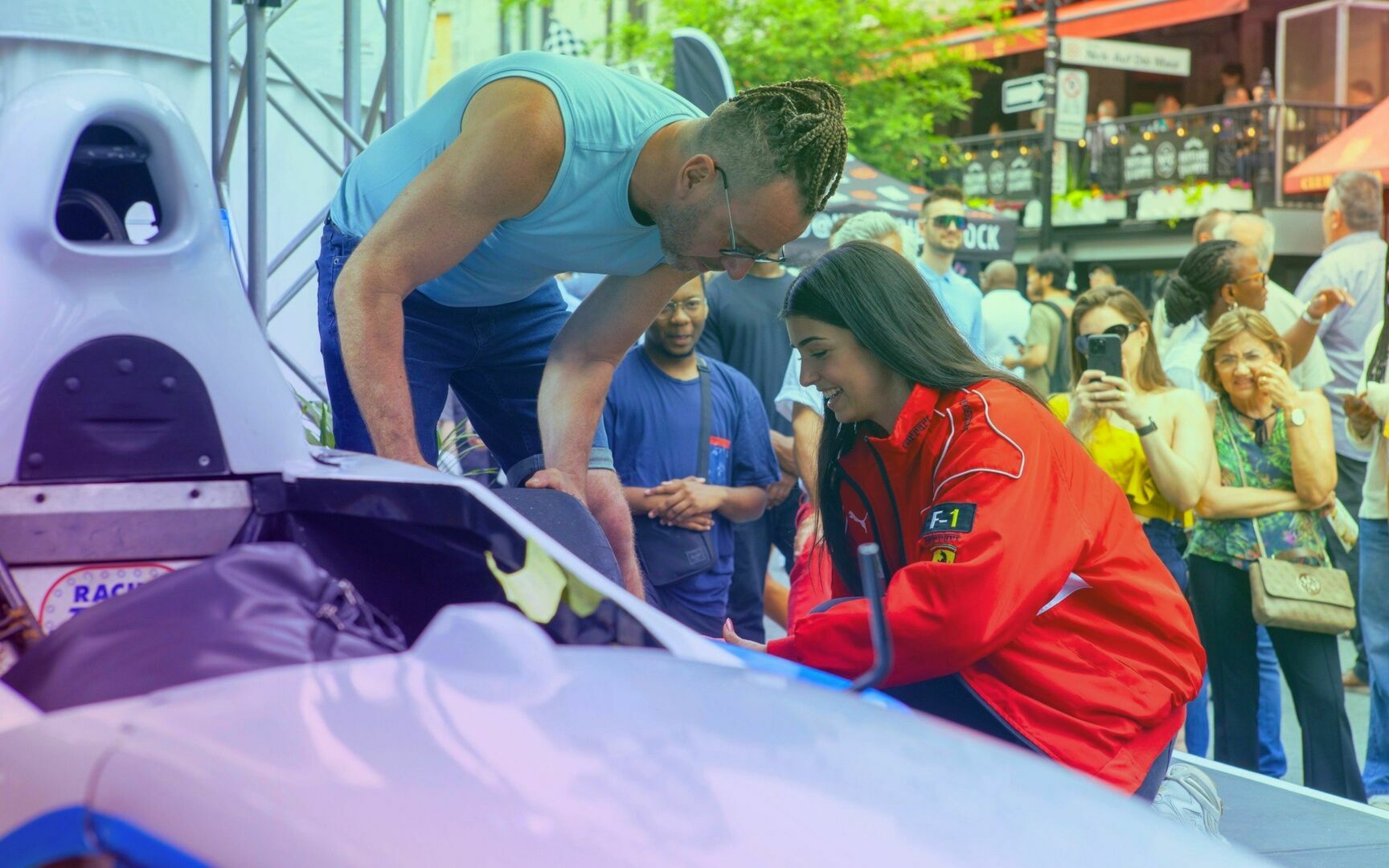 Beachfront Grand Prix Festival - Beachfront Grand Prix Festival