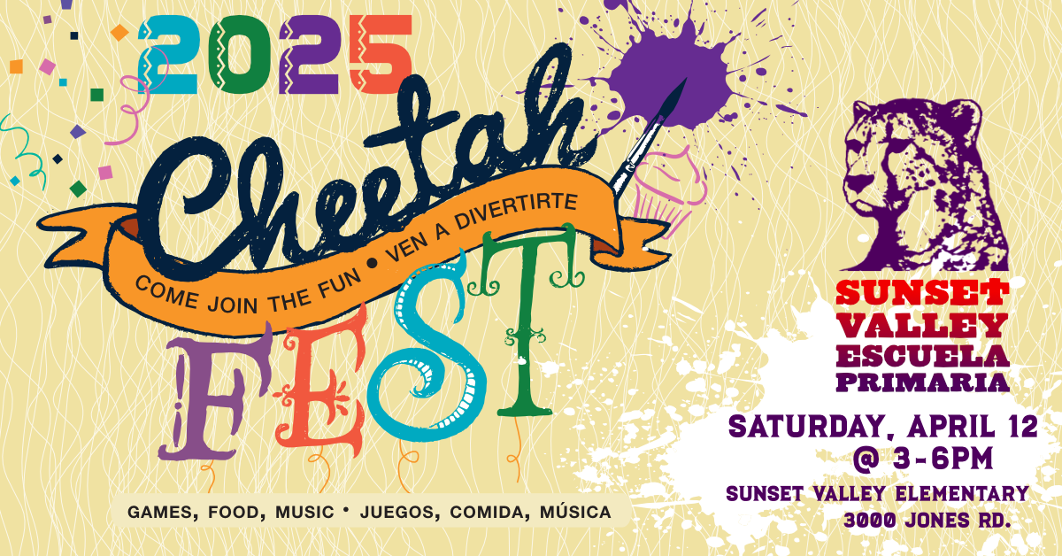 Cheetah Fest