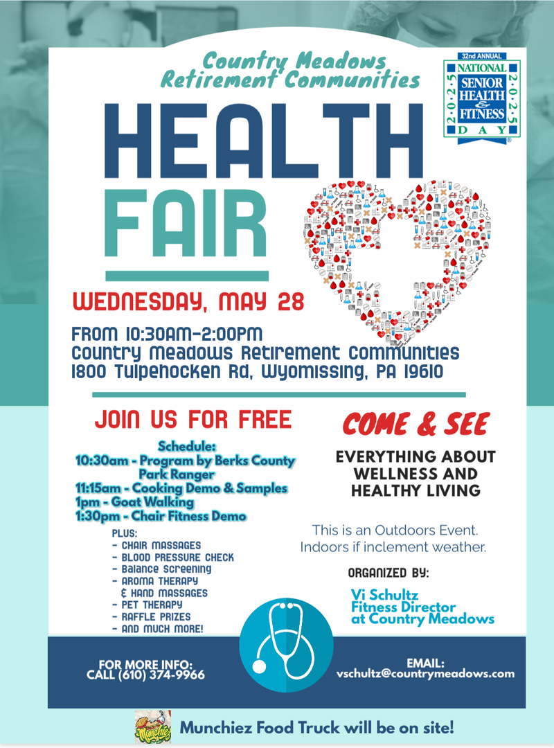 Health Fair