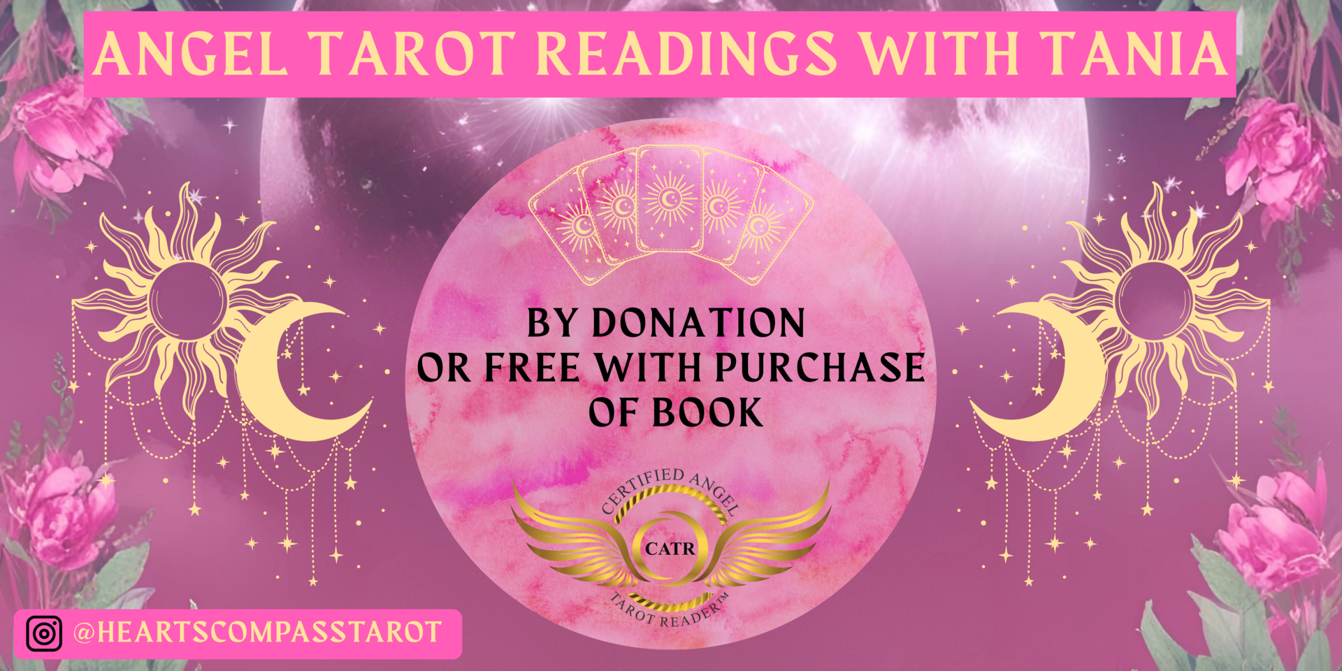 ??? Under the Pink Moon ??? Grand Opening Celebration in Historic Duncans Mills, California	<div class=