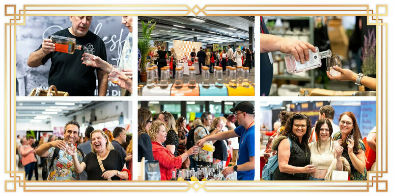 Sydney Spirits Festival