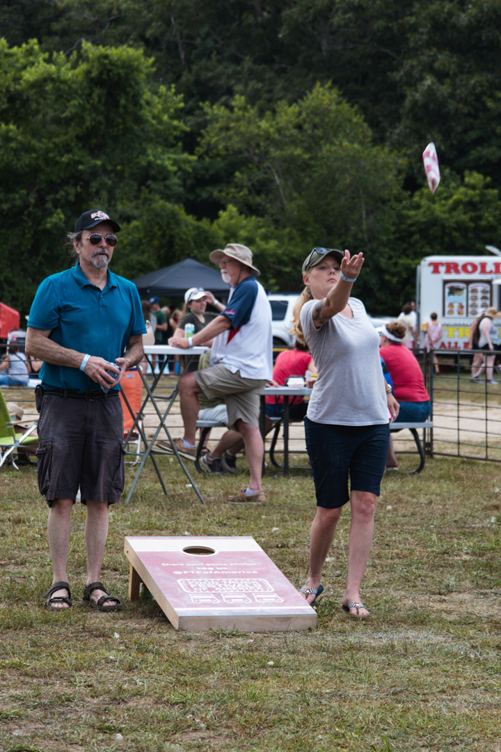 13th Annual Cape Cod Food Truck & Craft Beer Festival - 13th Annual Cape Cod Food Truck & Craft Beer Festival