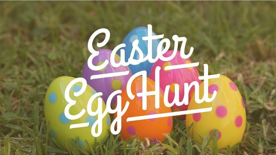 City of Destin's Annual Easter Egg Hunt