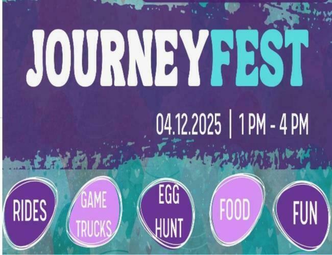 JourneyFest at Journey United Methodist Church in Columbia, SC