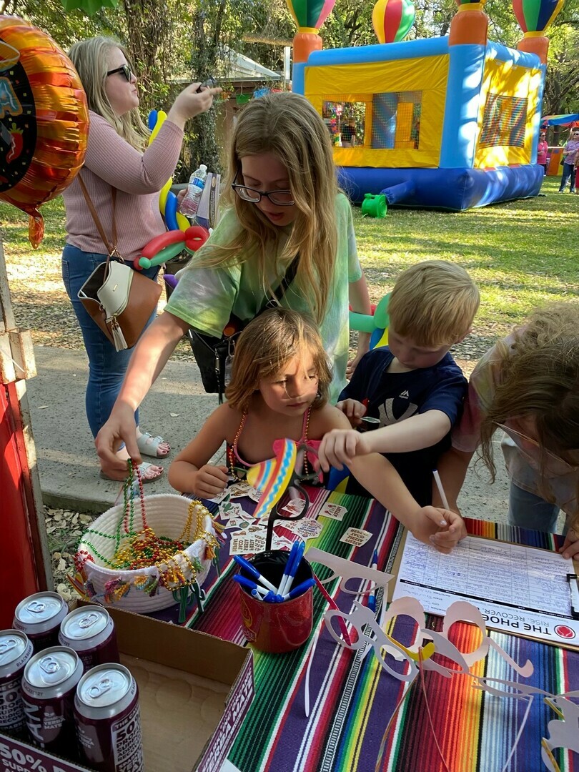 Family Fiesta at Los Patios 2025 - Family Fiesta at Los Patios 2025