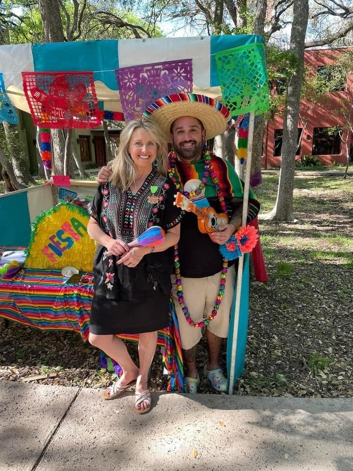 Family Fiesta at Los Patios 2025 - Family Fiesta at Los Patios 2025