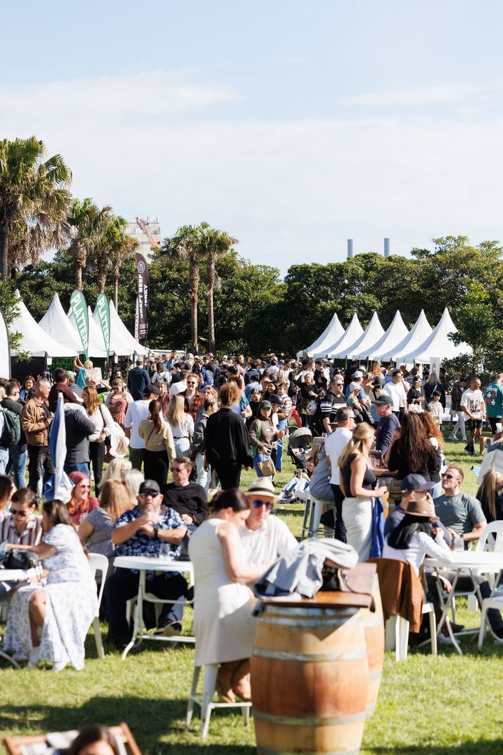 Pyrmont Festival 2025