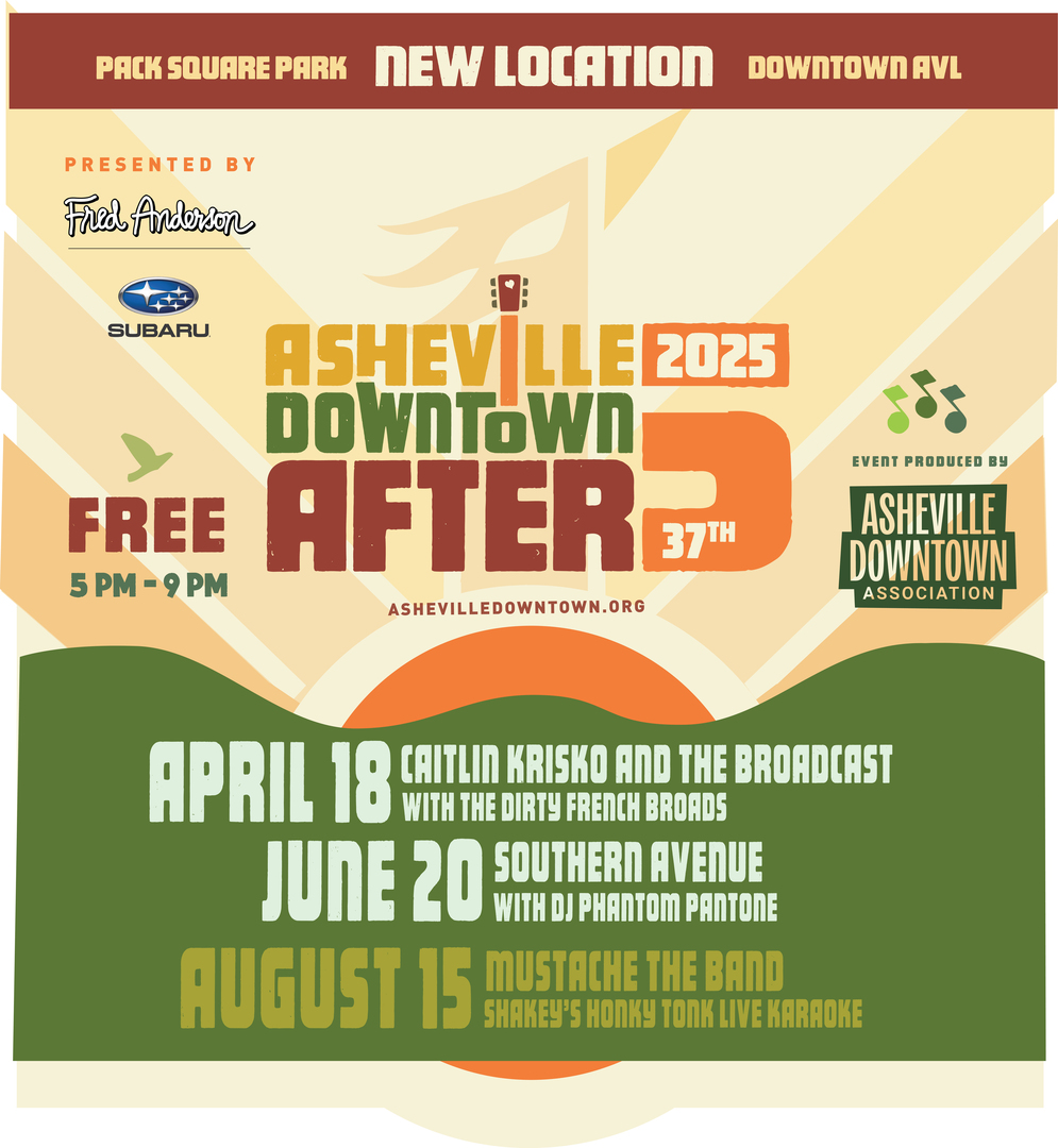 Downtown After 5 - Downtown After 5