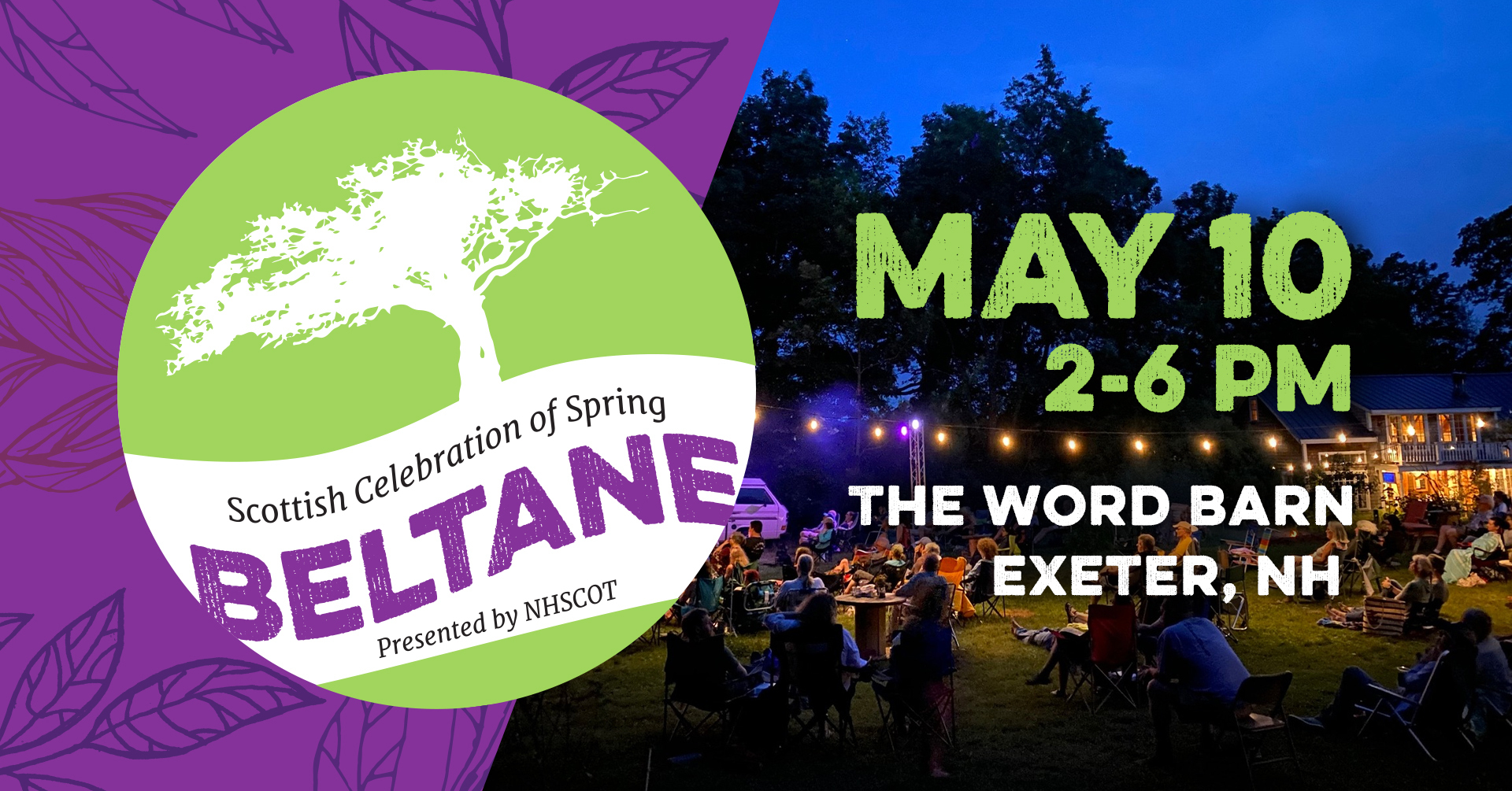 Beltane: Scottish Celebration of Spring