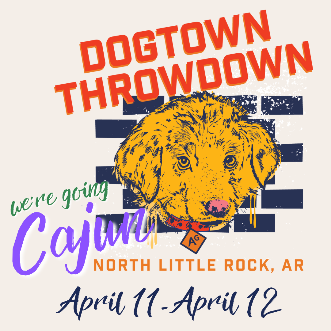 Dogtown Throwdown