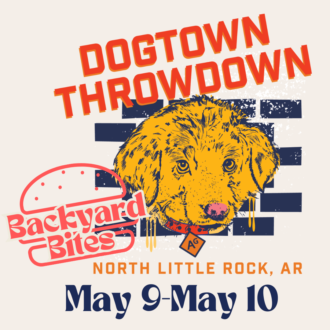 Dogtown Throwdown