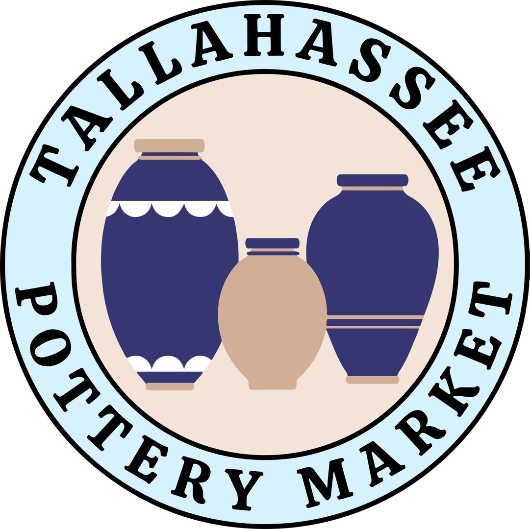 Tallahassee Pottery Market
