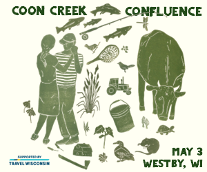 Coon Creek Confluence