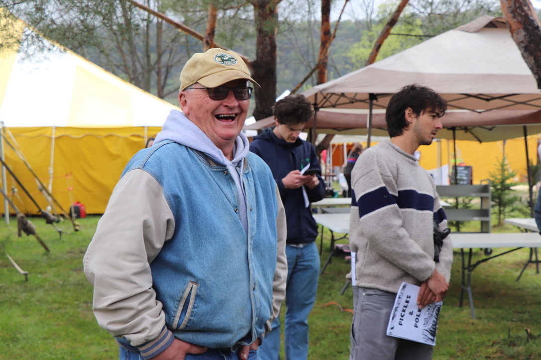 Coon Creek Confluence - Coon Creek Confluence