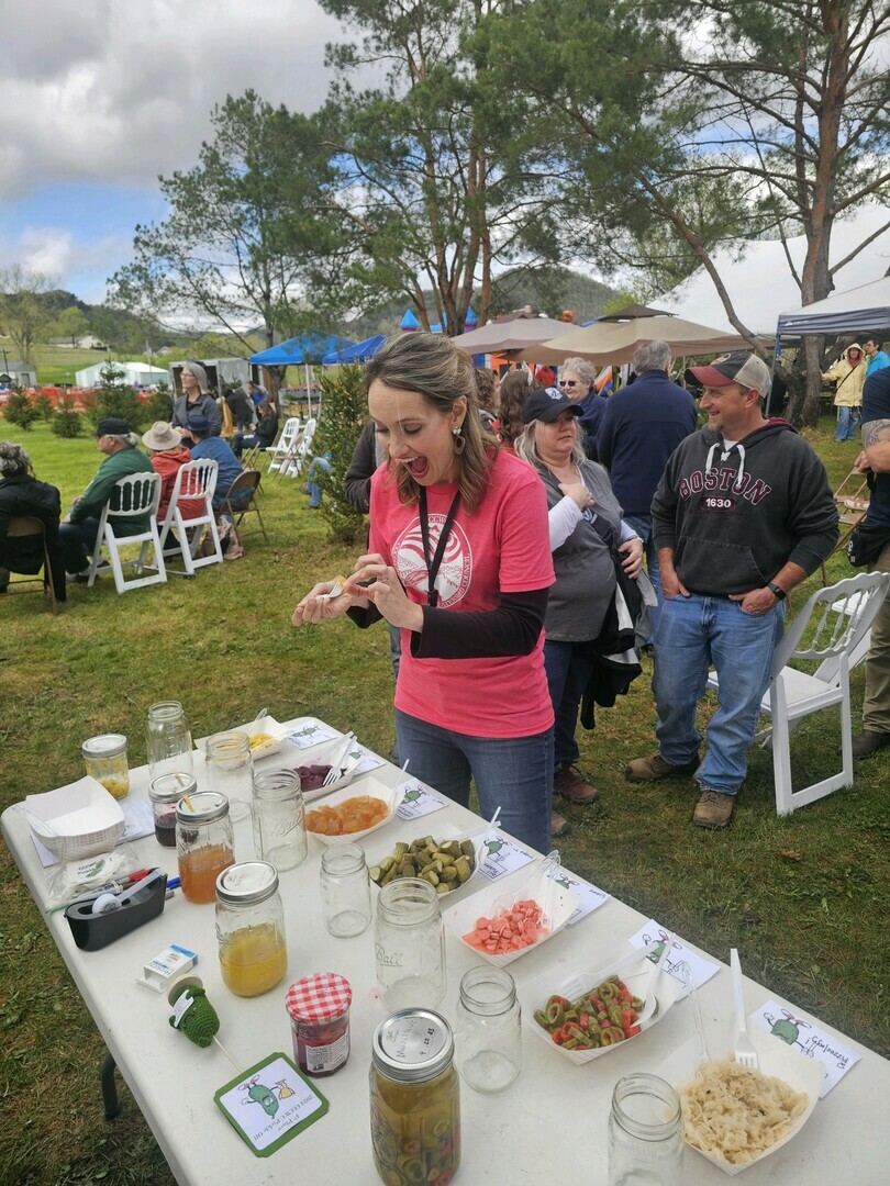 Coon Creek Confluence - Coon Creek Confluence