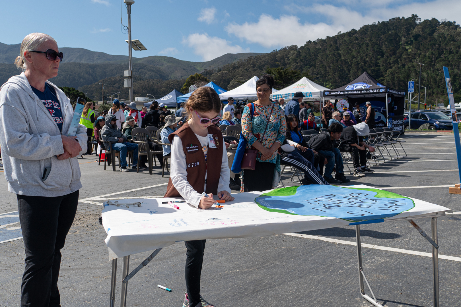 PelicanFest: Earth Day Celebration in Pacifica - PelicanFest: Earth Day Celebration in Pacifica