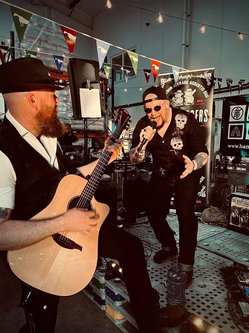 Raise a Glass! Hambleton Brewery Invites You to Our Annual Open Day Celebration. - Raise a Glass! Hambleton Brewery Invites You to Our Annual Open Day Celebration.