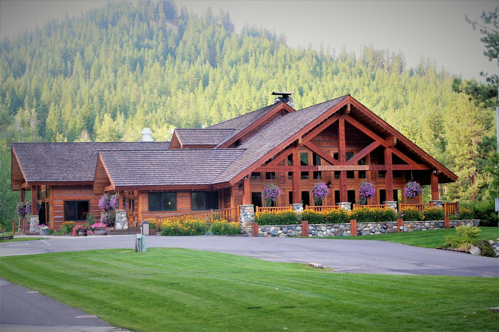 Spring Mountain Market at Mountain Springs Lodge - Spring Mountain Market at Mountain Springs Lodge