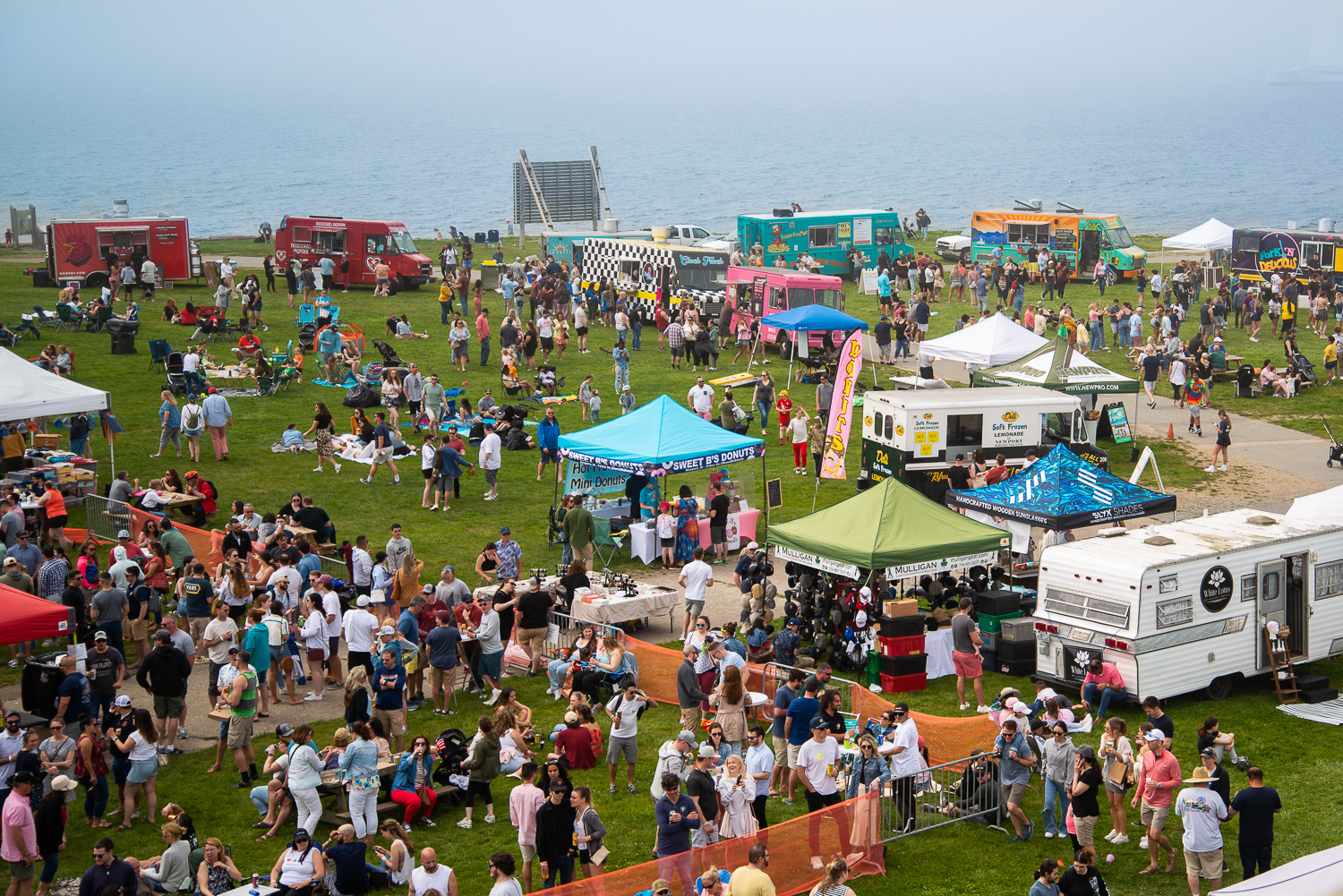 Pawtucket Food Truck & Craft Beer Festival - Pawtucket\u2028Food Truck & Craft Beer Festival