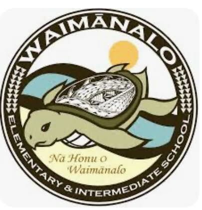 Celebrating 100 years of Waimanalo Elementary & Intermediate School - Celebrating 100 years of Waimanalo Elementary & Intermediate School