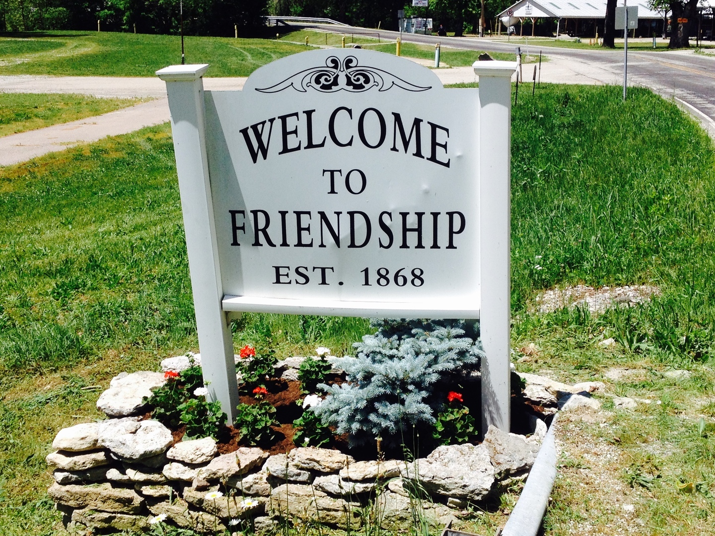 Friendship Flea Market - Friendship Flea Market