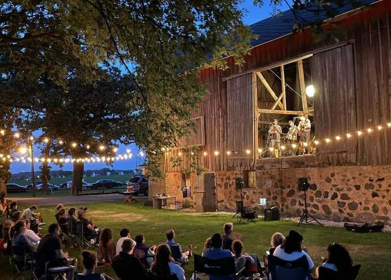 Madison Irish Fest 2025 - Madison Irish Fest 2025